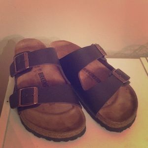 Birkenstock sandal